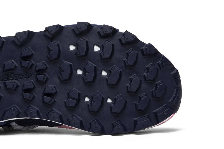 adidas NMD Hu Pharrell x Billionaire Boys Club Navy Pink