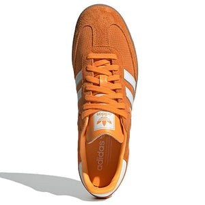 Adidas Samba Og Orange Rush Gum