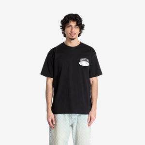 Carhartt | S/S TIRE T-SHIRT { BLACK