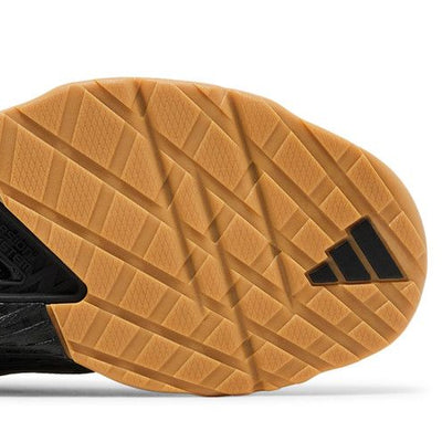adidas Dropset 3 Core Black Grey