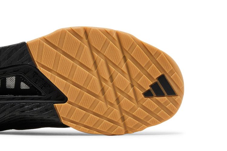 adidas Dropset 3 Core Black Grey