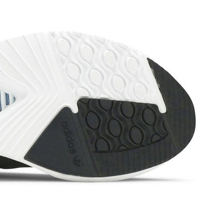 adidas Climacool 02/17 Black/Black/White