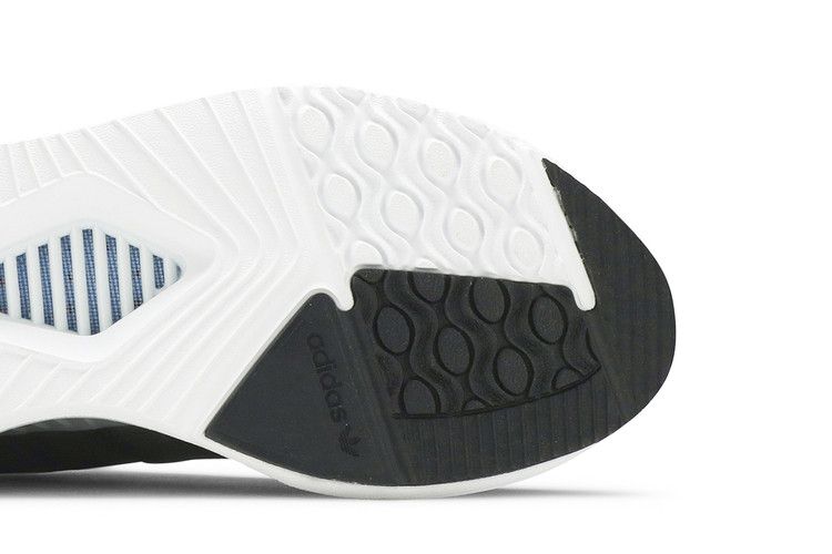 adidas Climacool 02/17 Black/Black/White