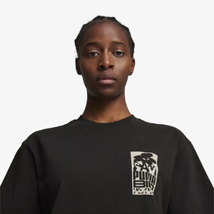 Puma | x PERKS AND MINI  { BLACK