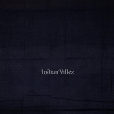 Light Pink Odisha Ikat Sambalpuri Pure Cotton Saree