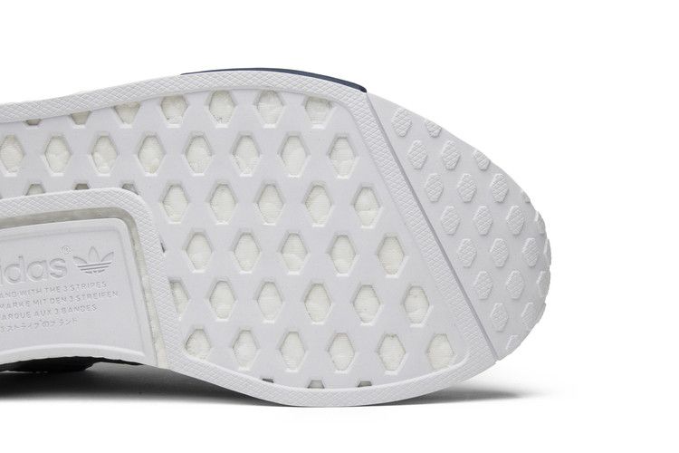 adidas NMD R1 Mystery Blue