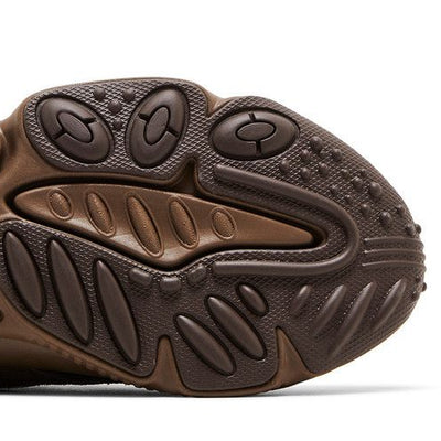 adidas Ozweego Earth Strata Dark Brown (Women's)