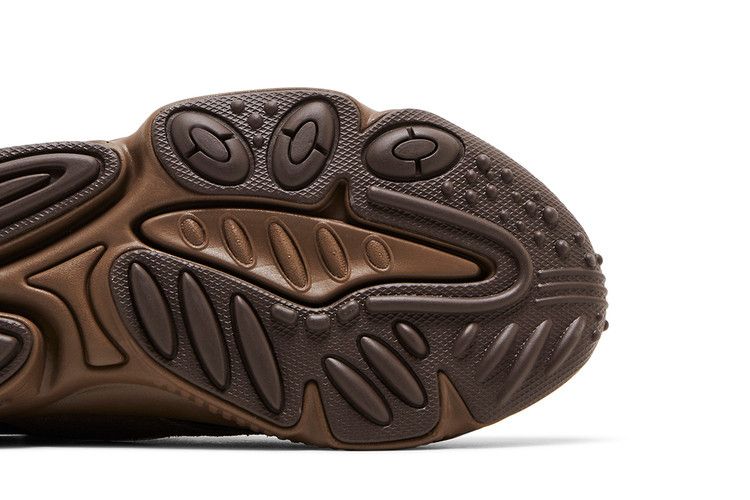 adidas Ozweego Earth Strata Dark Brown (Women's)