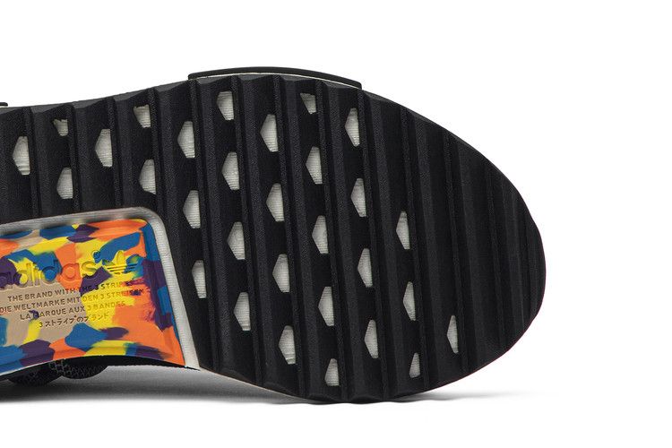 adidas NMD Hu Tr Pharrell Breathe (F&F)