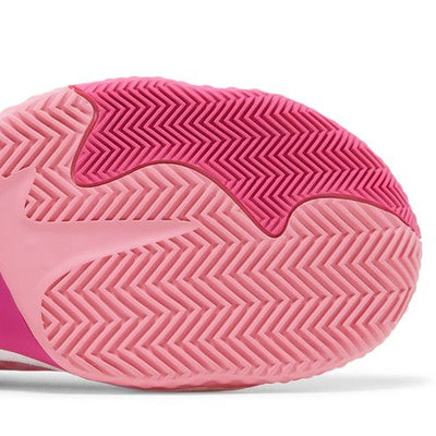 adidas Harden Vol. 6 Pink Monogram