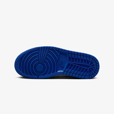 Jordan | AIR JORDAN 1 HIGH MM  { BLACK/GAME ROYAL-WHITE-SAIL