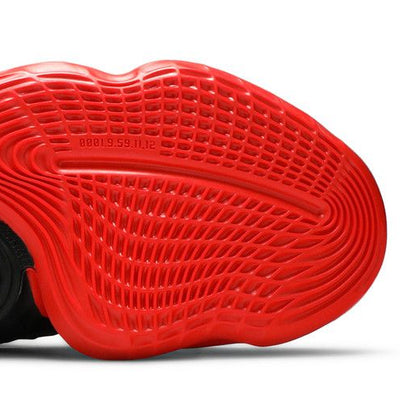 adidas Harden Vol. 4 Red Black