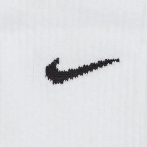 NIKE | EVERYDAY PLUS CUSHIONED TRAINING CREW SOCKS { MULTI-COLOR