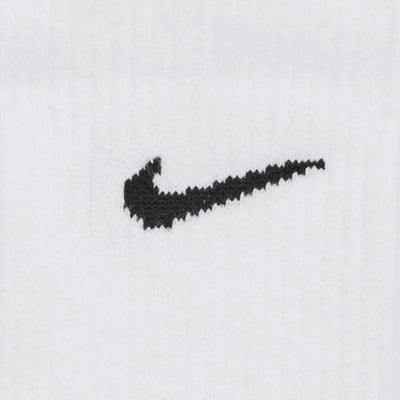 NIKE | EVERYDAY PLUS CUSHIONED TRAINING CREW SOCKS { MULTI-COLOR