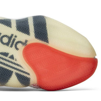 adidas Crazy BYW LVL X Daniel Arsham