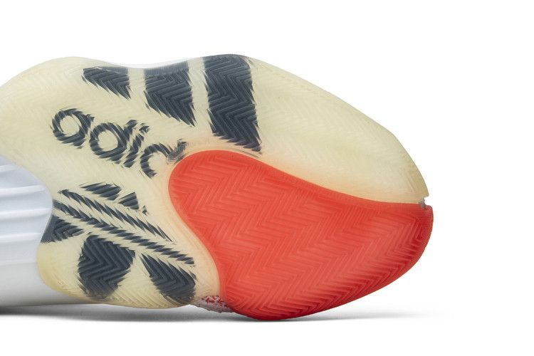 adidas Crazy BYW LVL X Daniel Arsham