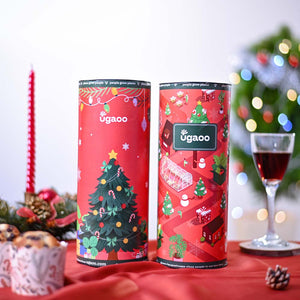 Poinsettia Pink Plant Christmas Gift