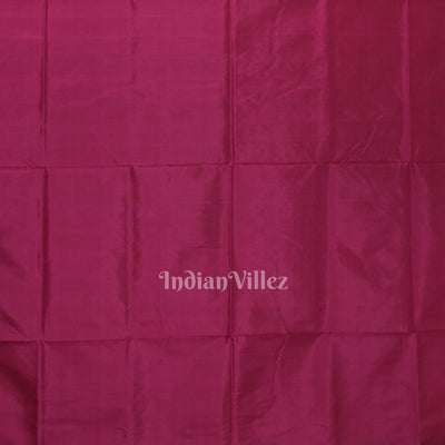 Blue Box Design Contemporary Sambalpuri Ikat Silk Saree