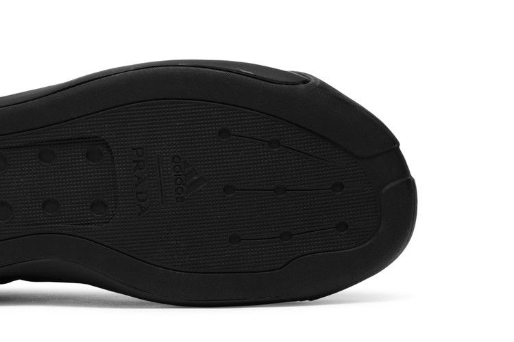 adidas Luna Rossa 21 Prada Core Black