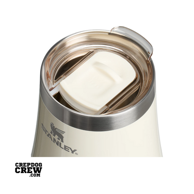STANLEY TUMBLER The Reserve Wine Cream Gloss 11 Oz