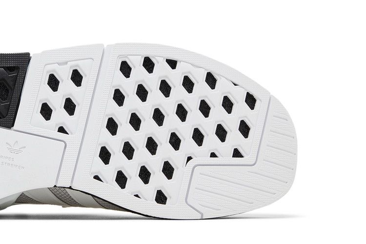 adidas NMD G1 Grey Cloud White Core Black