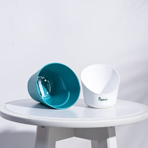 Atlantis Self Watering Planter - 4 Inch (Set of 5)