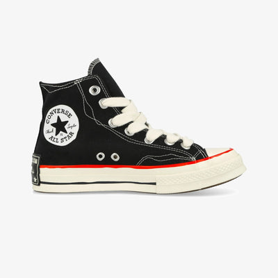 Converse | CHUCK 70 SKETCH { BLACK/WHITE