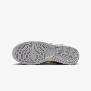 Nike | DUNK LOW { SAIL/PICANTE RED-PHOTON DUST