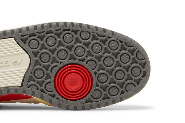 adidas Forum 84 Low AEC Cloud White Red