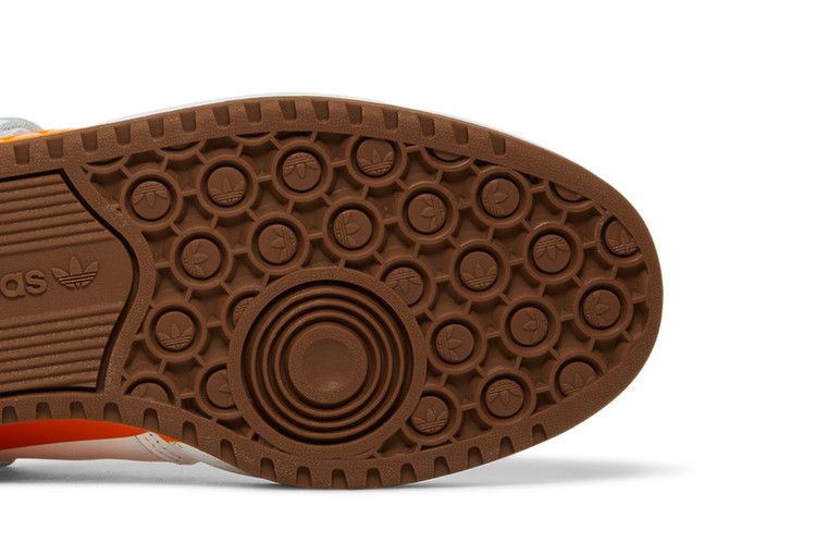 adidas Forum Low M&M's Orange