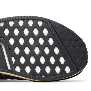 adidas NMD R1 Neighborhood Paisley Black