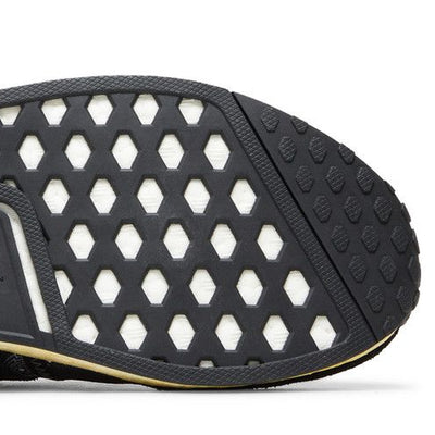 adidas NMD R1 Neighborhood Paisley Black