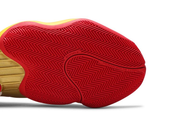 adidas Crazy BYW Pharrell Chinese New Year (2019)