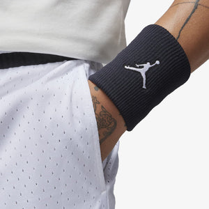 Jordan | DRI-FIT SPORT  { WHITE/BLACK