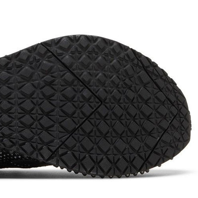 adidas 4DFWD Core Black Cloud White
