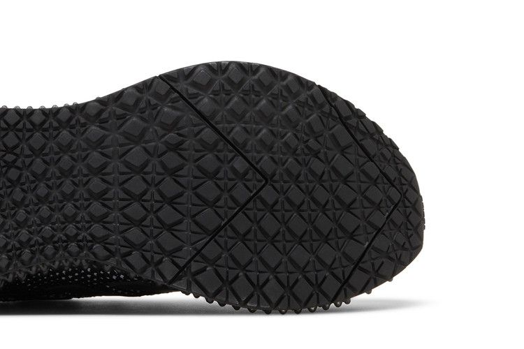 adidas 4DFWD Core Black Cloud White
