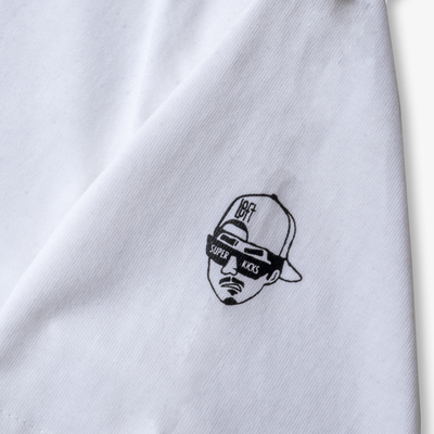 Superkicks | KEEP LEFT FREE SPRAY CAN TEE #2