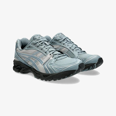 ASICS | GEL KAYANO 14 { FJORD CEMENT GREY