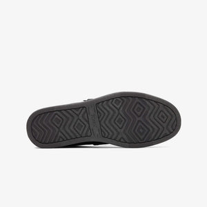 Toms | ALP FWD BLACK CASUAL  { BLACK