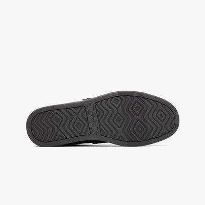 Toms | ALP FWD BLACK CASUAL  { BLACK