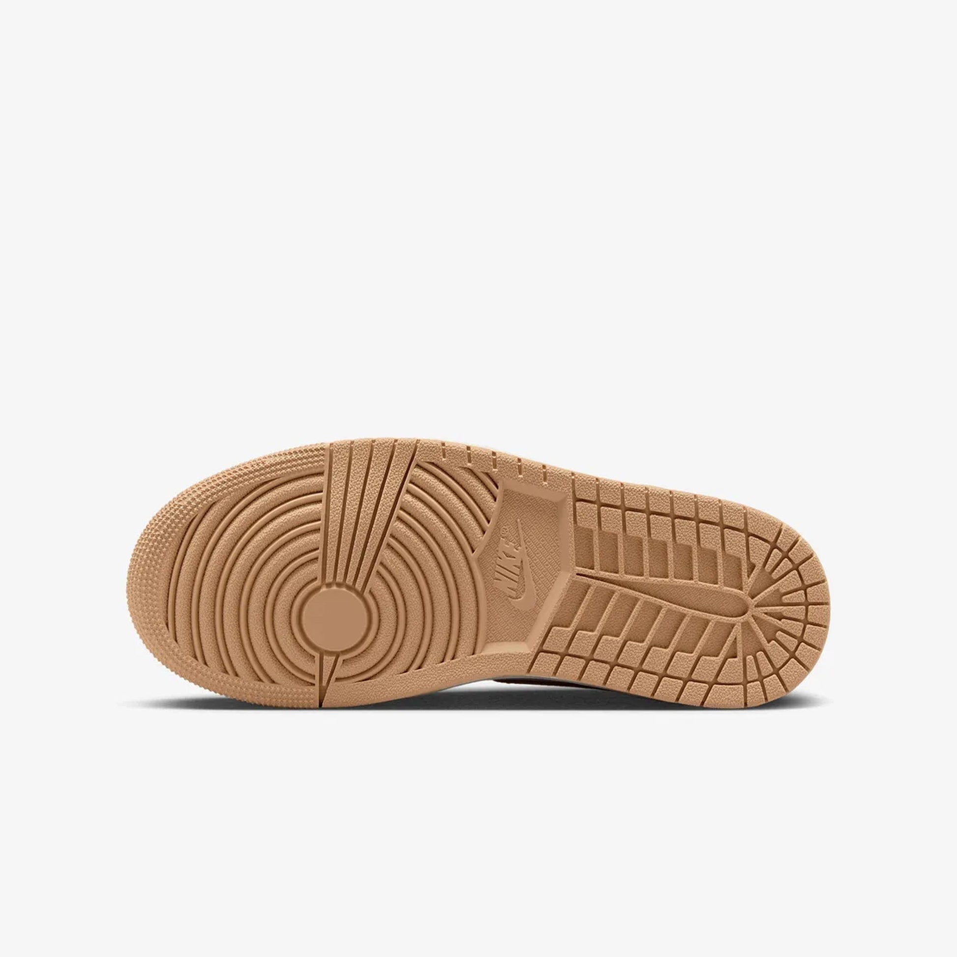 Jordan | AIR JORDAN 1 RETRO HIGH OG  { PRALINE/WHITE-SAIL