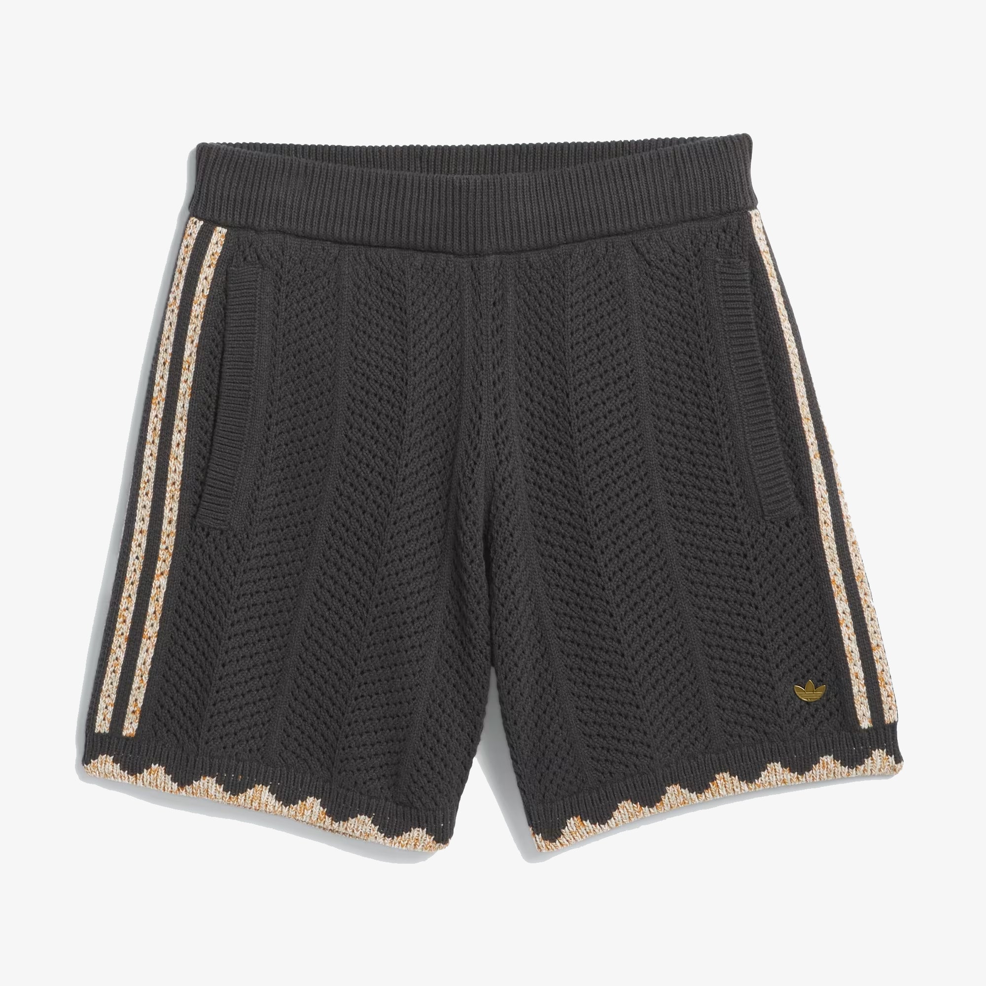 パンツ adidas originals by EDC Crochet Shorts 4_8fff137c-81ae-4e00-a312-