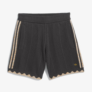 ADIDAS ORIGINALS | CLOT CROCHET SHORTS BY EDISON CHEN { CARBON