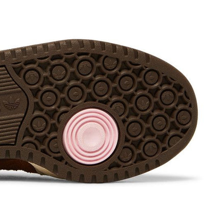 adidas Forum Low Chocolate To My Strawberry (Women's)