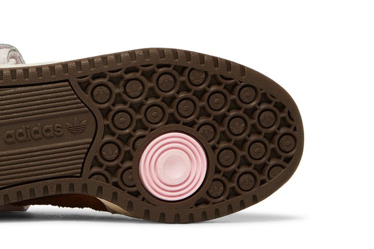 adidas Forum Low Chocolate To My Strawberry (Women's)