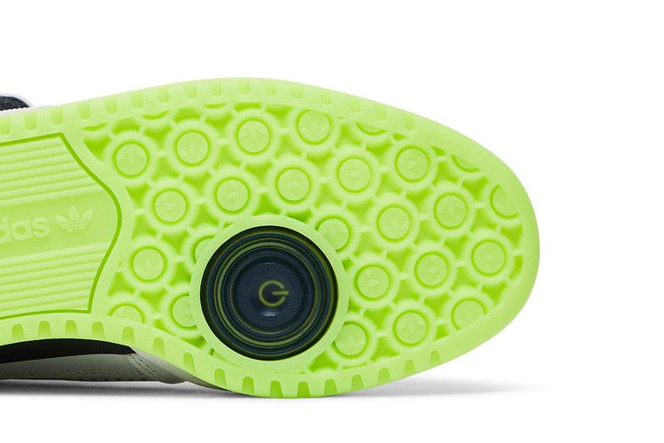adidas Forum Mid Xbox 360