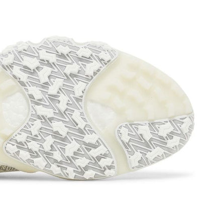 adidas Codechaos 22 Spikeless Golf Cloud White Silver Metallic (Women's)