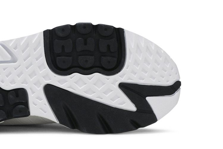 adidas Nite Jogger Crystal White