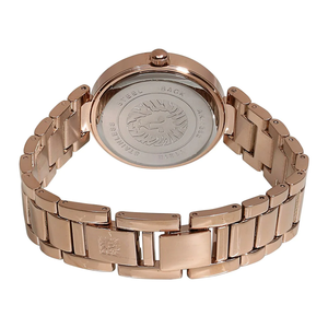 Anne Klein Analog Rose Gold Dial Women 32mm
