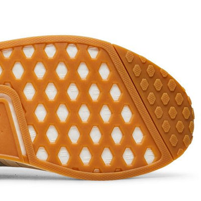 adidas NMD R1 Primeblue Wonder White Gum